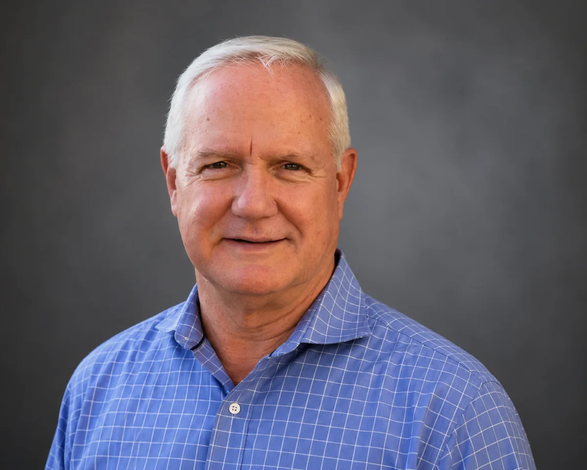 Jim Brown, PE
