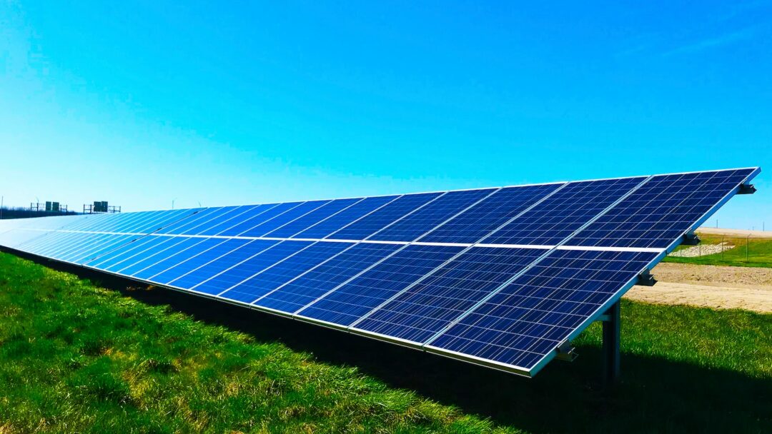 Solar Panels For Churches